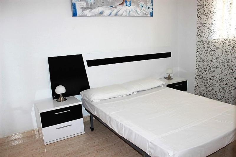 Apartamento Con Vista La Mata La Mata  Exterior photo